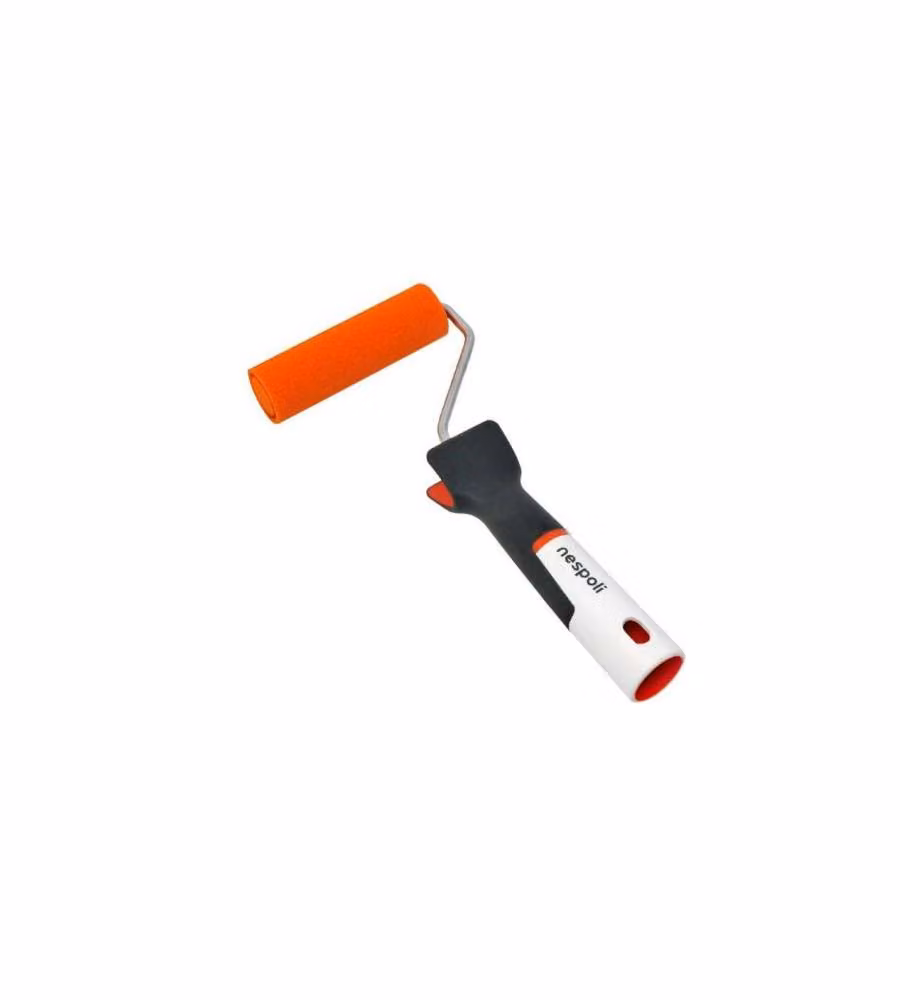 Mini rullo per smalti