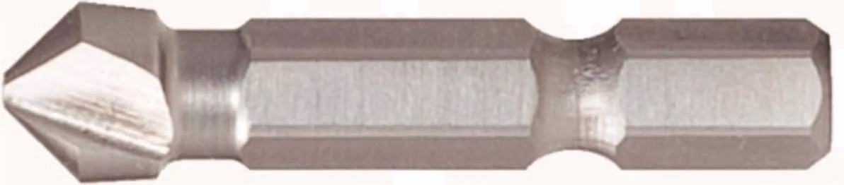 KS Tools 336.0274 Punta per sbavare Punta per sbavare 1 pz