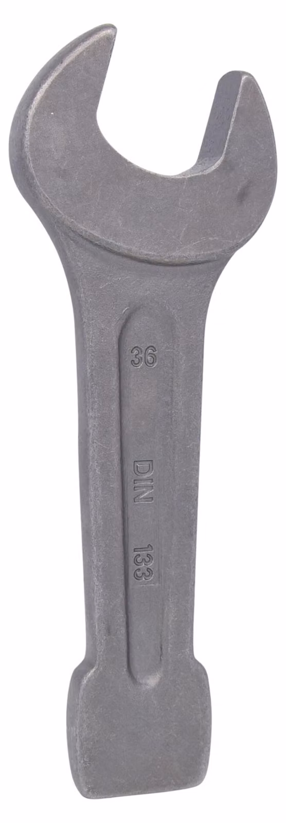 KS TOOLS Chiave aperta a percussione 36 mm - 517.0136