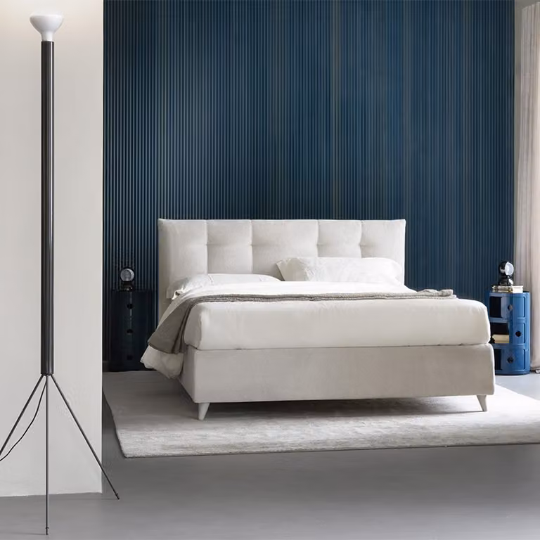 Letto Noctis Fancy Matrimoniale