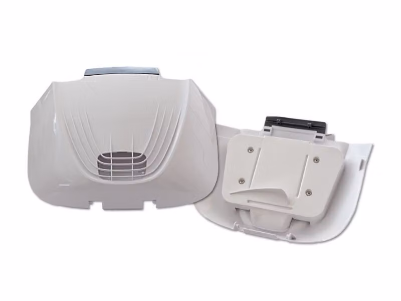 Coperchio del filtro per Dolphin E10 99952170-ASSY