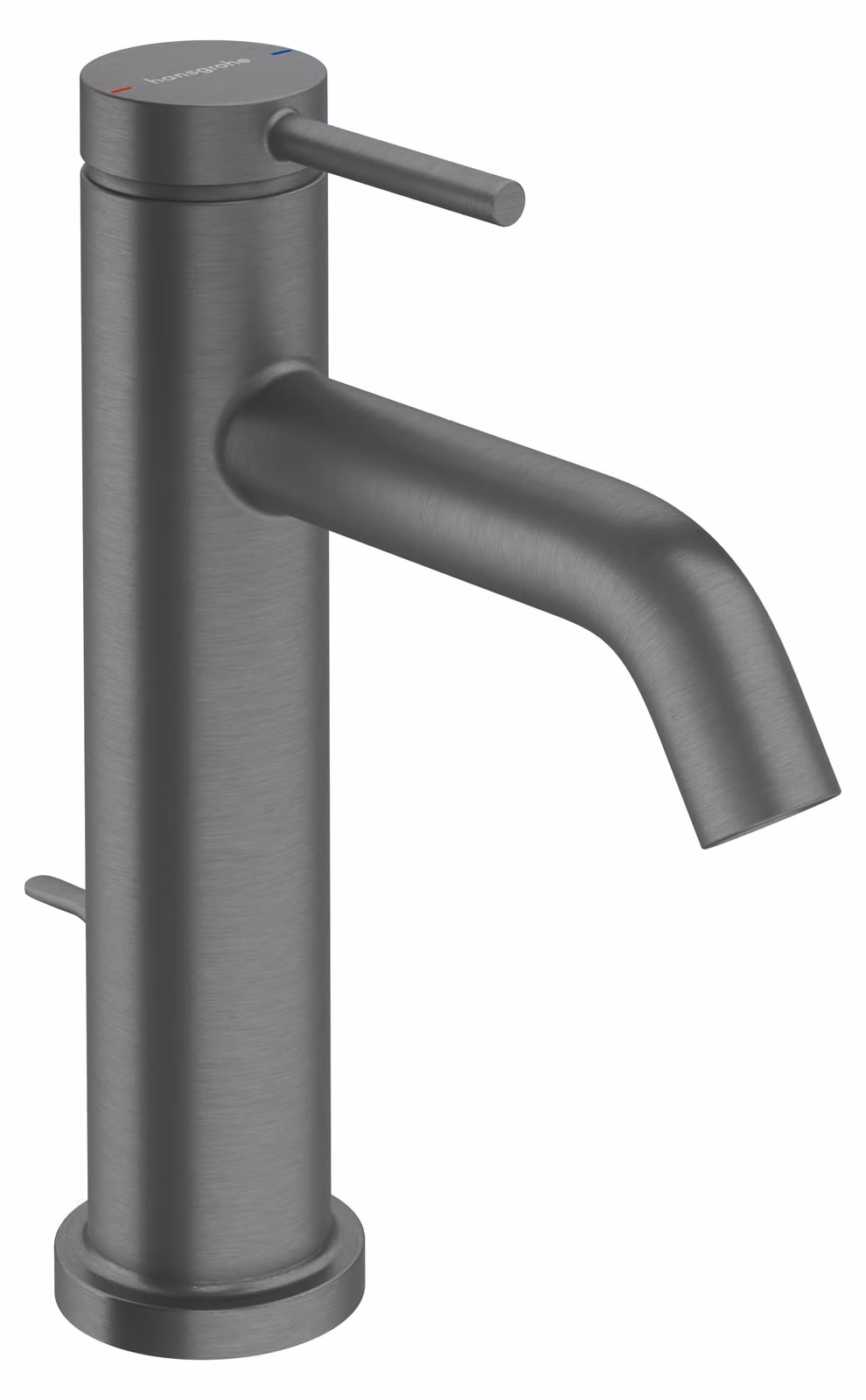 hansgrohe Tecturis S Mitigeur monocommandé pour lavabo 110, saillie 116 mm, 73310340, 73310340