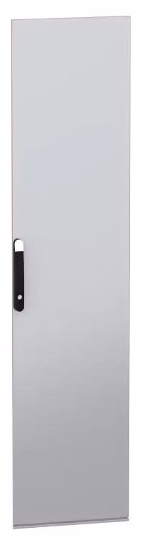 Schneider Electric Porta semplice, PanelSeT SFN, Spacial SM, per armadi elettrici A 2000 mm L 500 mm NSYSFND205