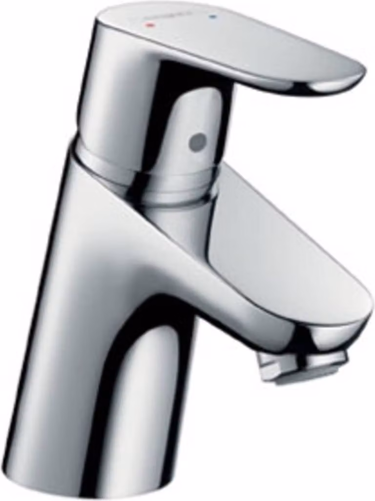 Hansgrohe Focus - Miscelatore per lavabo, cromo 31732000