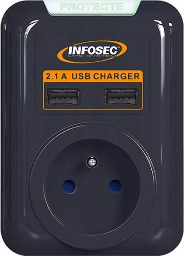Infosec S1 USB NEO