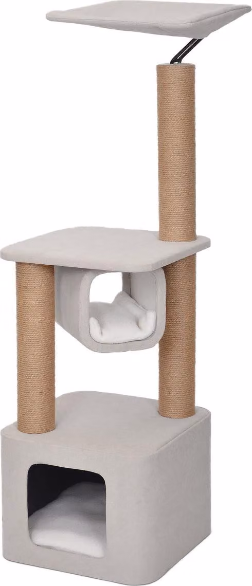 Europet Bernina Tiragraffi Okinawa bianco