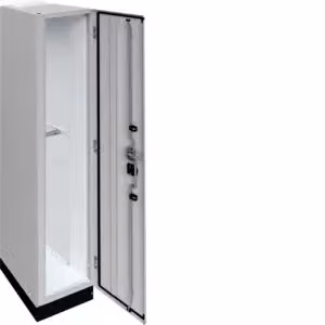 Hager FR21H1, Grigio, 300 mm, 400 mm, 1950 mm