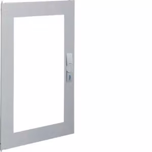 HAGER FZ014FT Porta a destra trasparente FW62/63/64U