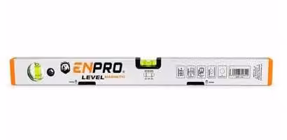 Enpro 700856 dvoulibelová magnetická 1500 mm LEVEL