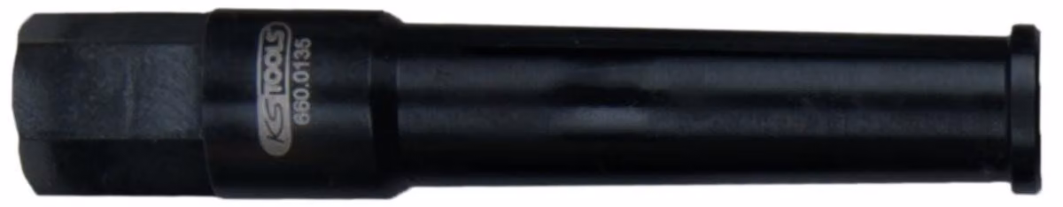 KS TOOLS Pinza di estrazione interna di precisione Ø 15 mm ( 660.0135 )