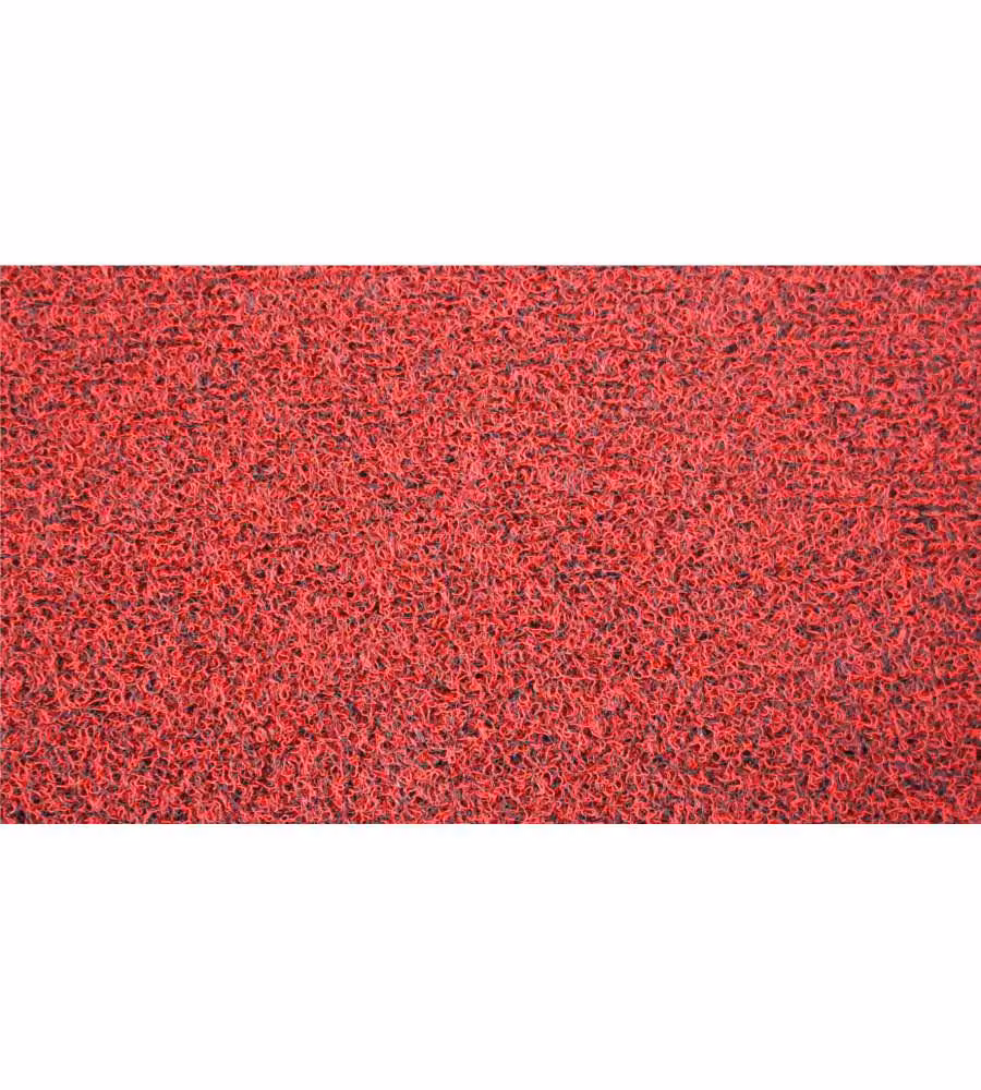 Zerbino Master Rally in PVC per Ingresso 40x70 cm - diversi colori