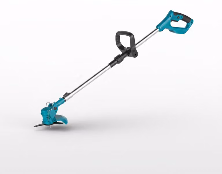 JL Cuisine - Tagliaerba senza fili - 1500 W - Pieghevole