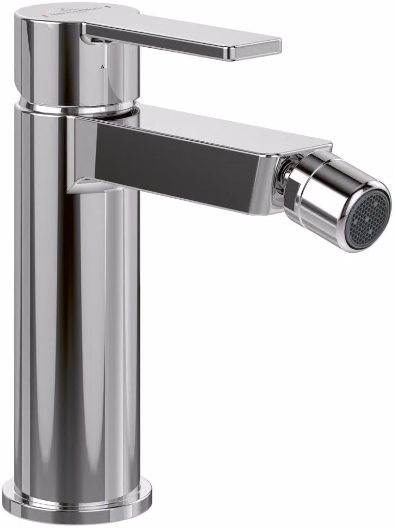Villeroy & Boch TVB10300100061 Miscelatore monocomando per bidet Architectura