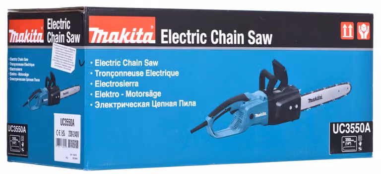 Makita Electric Chain Saw 2000W 35cm