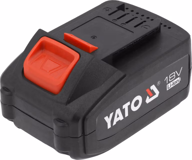 Akumulator 18V Li-ION 4,0Ah YT-828463 YATO