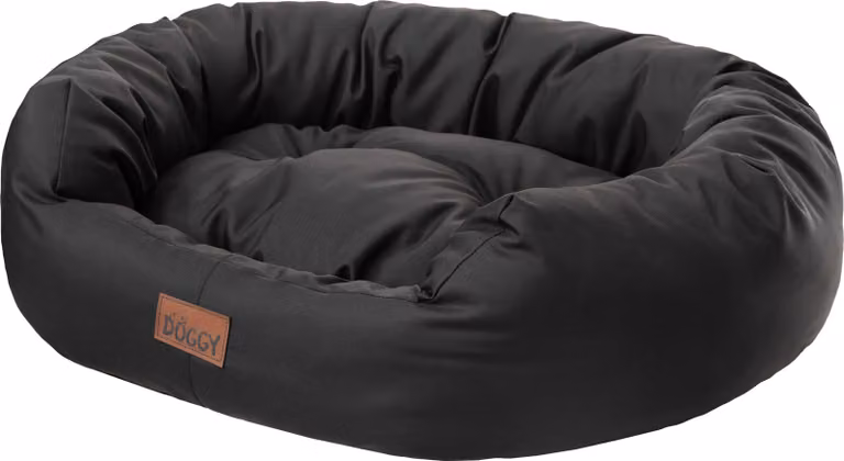 Lettino per cani "Amazing" - 75x50cm - Cestino idrorepellente per cani con cuscino rimovibile | PillowPrim