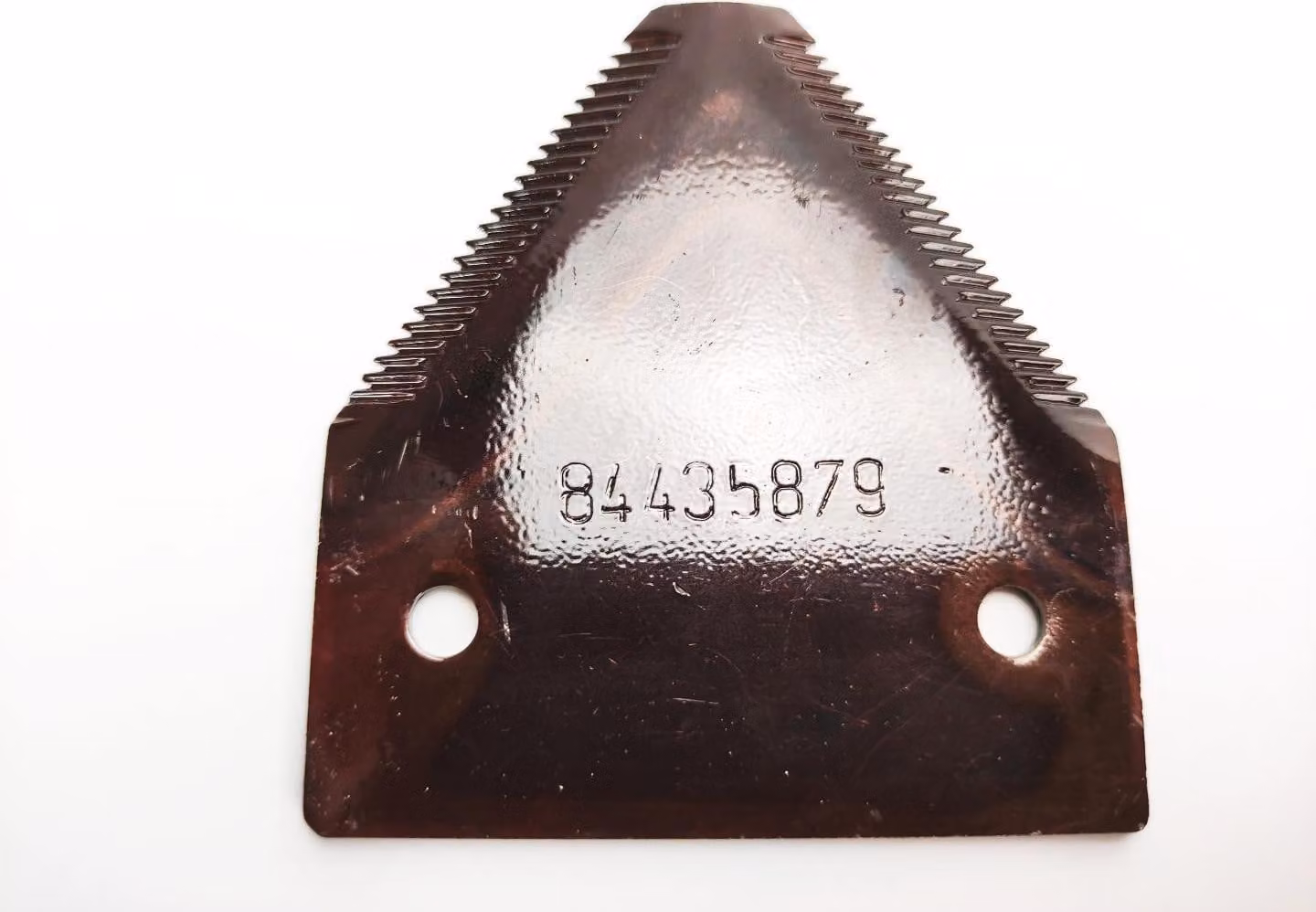 New Holland 84435879 Lama coltello