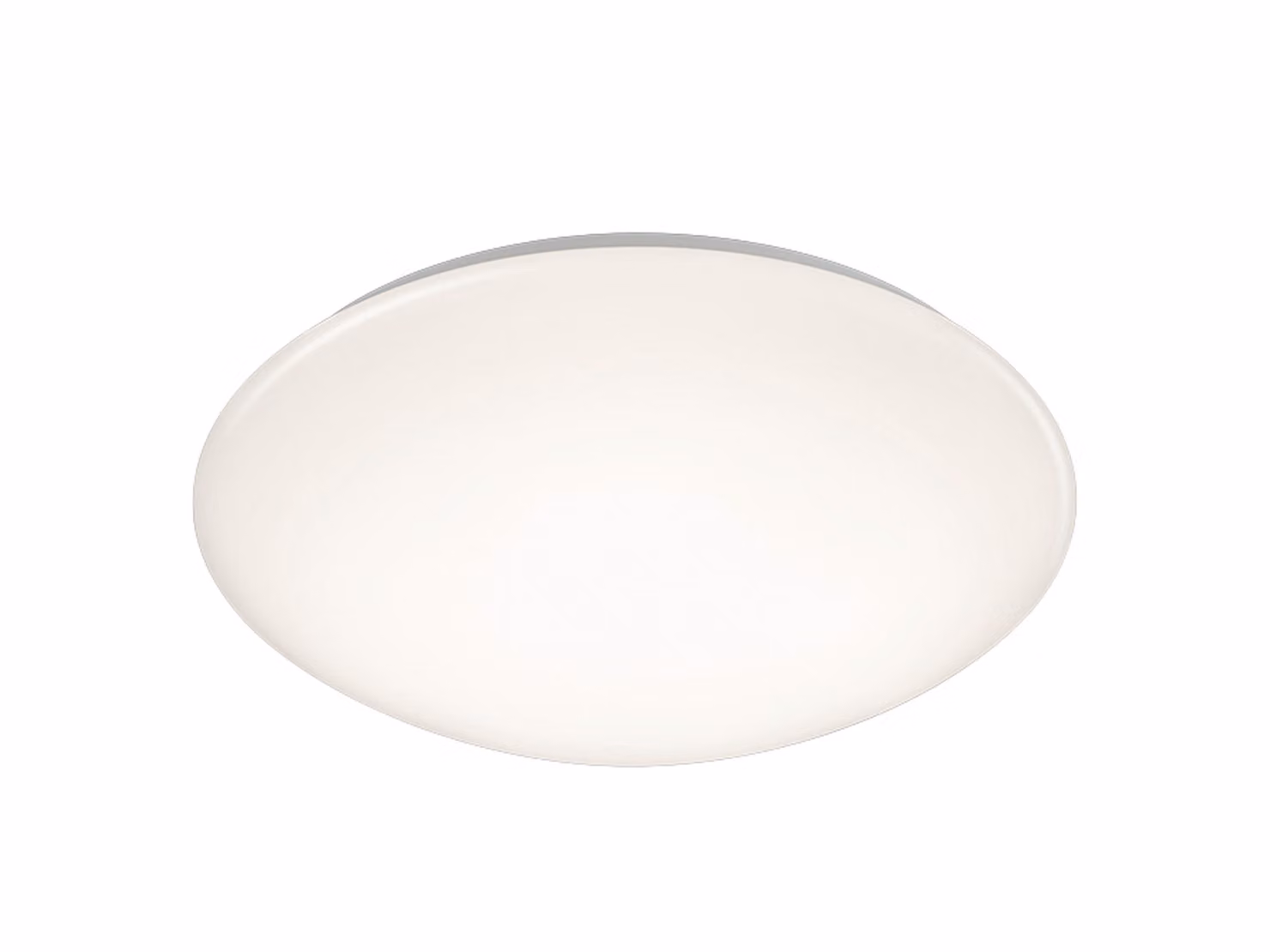 Plafond soffitto bagno PAOLO bianco Trio 686014001