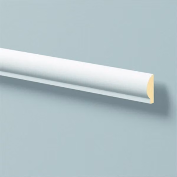 Rivestimento murale NMC SP1 ARSTYL Noel Marquet Trim Decorativo Trim Moderno Bianco 2 m