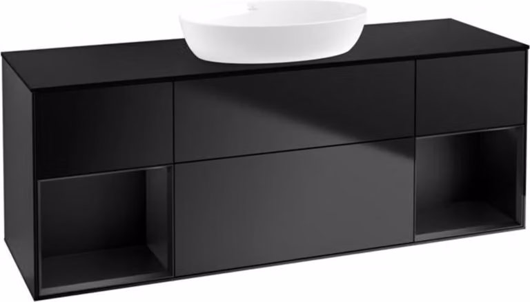 Mobile V&B Finion 160 cm, Pl b m, Reg bla m Lac, bla m Lac