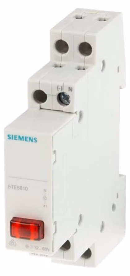 Spia Siemens Dig.Industr. 5TE5800