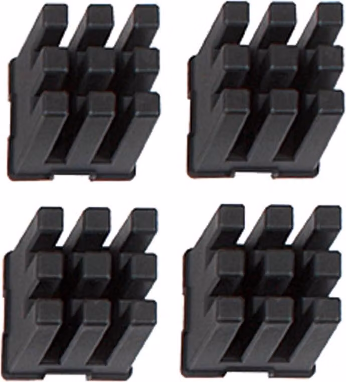 Set di presse a telaio Bessey KP | KP