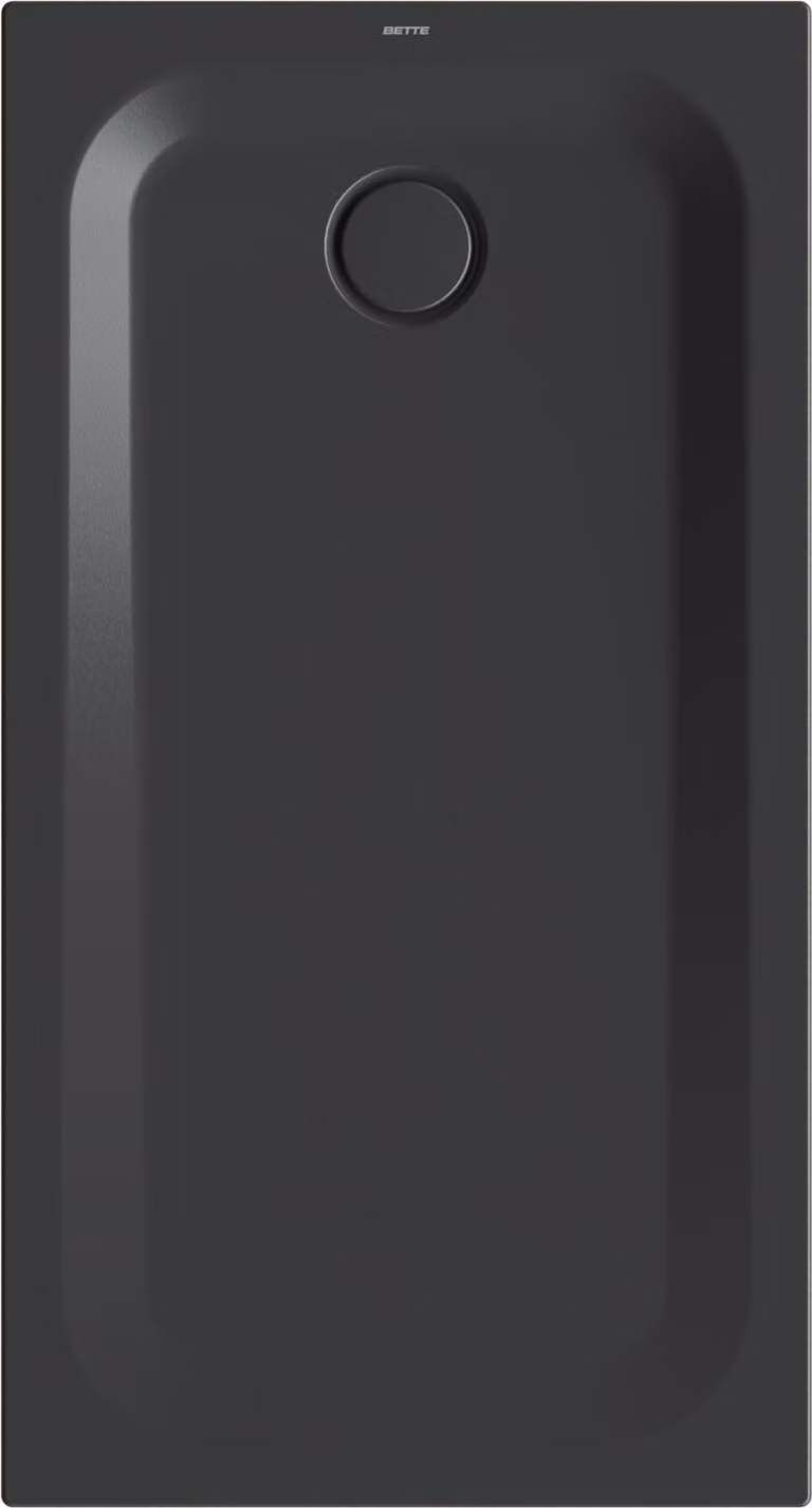 BetteUltra receveurs de douche rectangulaires, 1300x700x35mm, 5784-402, 5784-402