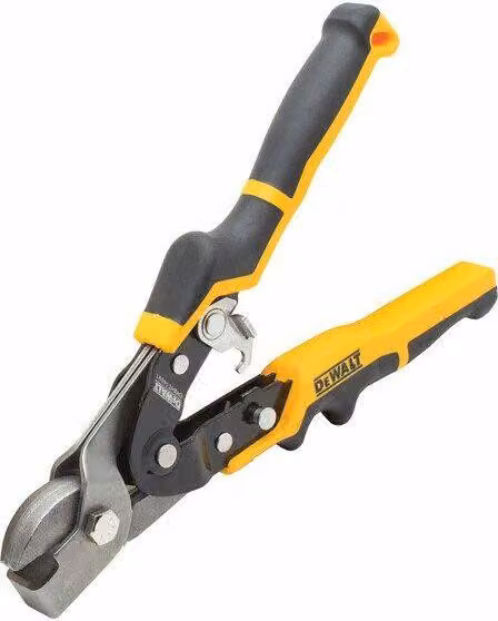 Dewalt Cesoie Hvac Ergo Stempel
