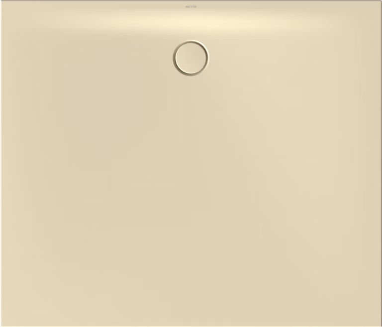 BetteFloor Side receveurs de douche rectangulaires, 1400x1200mm, 3394-441, 3394-441