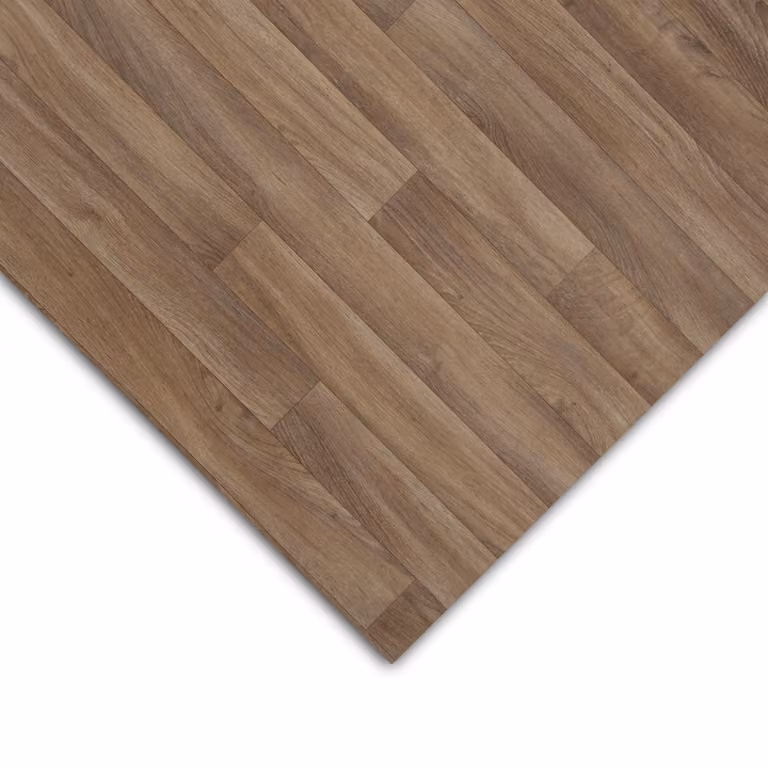 CV-Belag Atlantic Eiche Gold 609L 200x500 cm