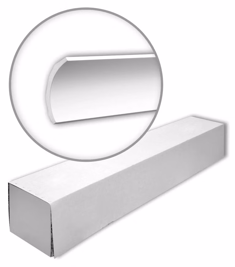 Profhome cornici 150165 1 cartone con 10 strisce decorative 20 m