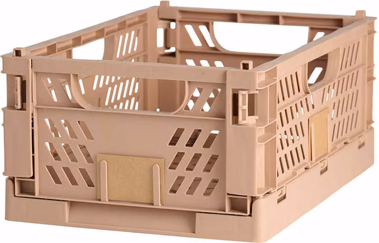Contenitore Sabbia flessibile 27,6 L 50 x 33 x 25 cm