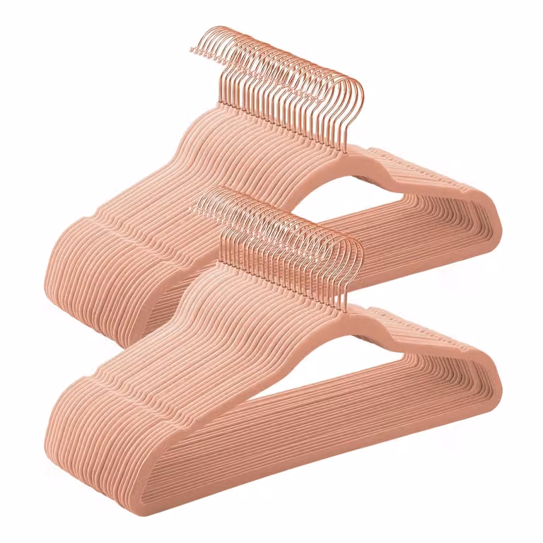 Grucce di Velluto, Rosa + Oro Rosa / 50