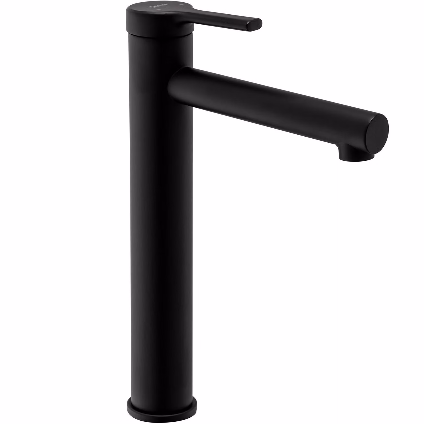 Rubinetto da Bagno Rea Pixel Black High