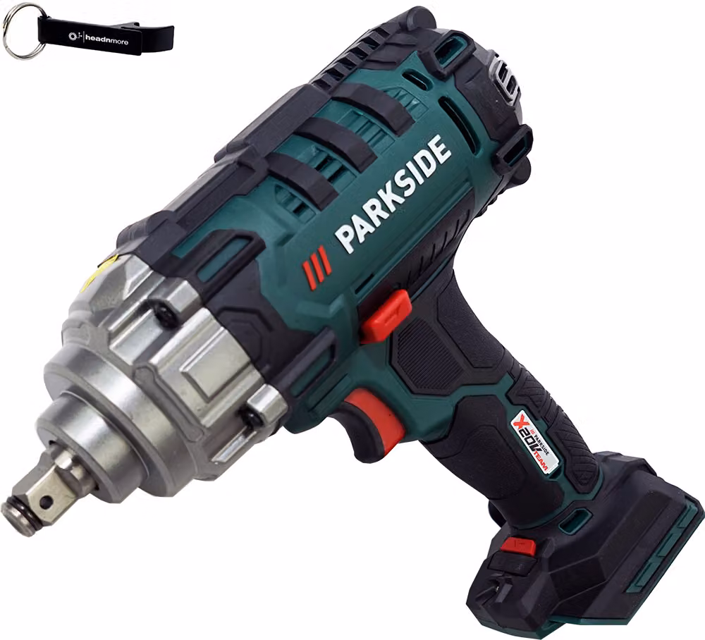 PARKSIDE® 20 V 1/2" Avvitatore a percussione a batteria PASSK 20-Li (senza batteria e caricabatteria)
