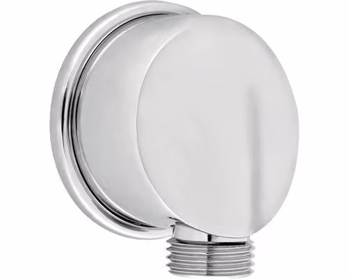 Presa doccia da incasso Novaservis Lux 1/2" cromata D/STENALUX,0