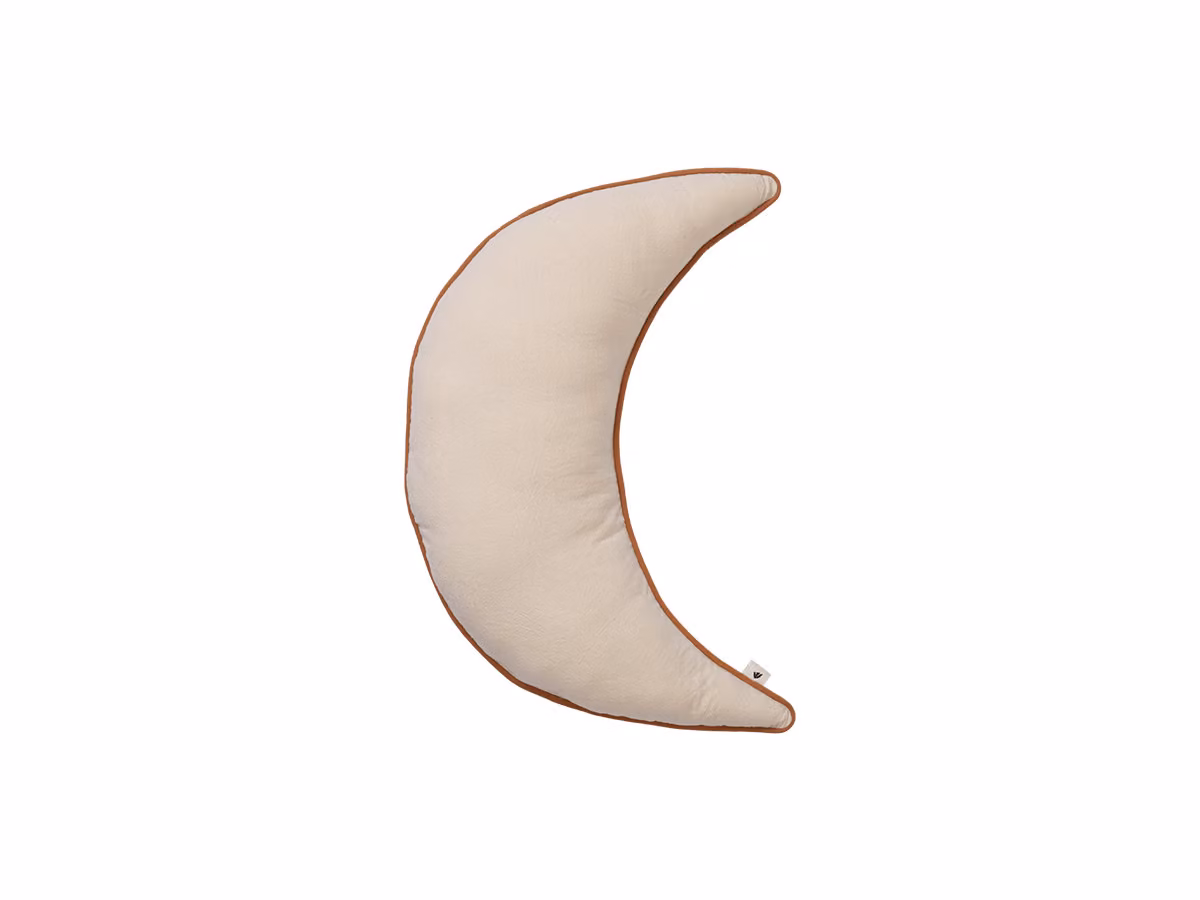 Moon Cuscino