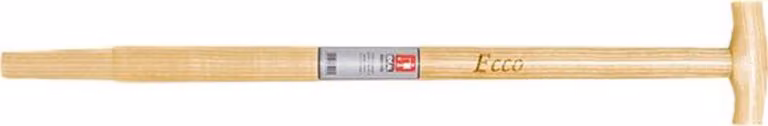 Manico di ricambio per pale ECCO 850x39mm IDEAL