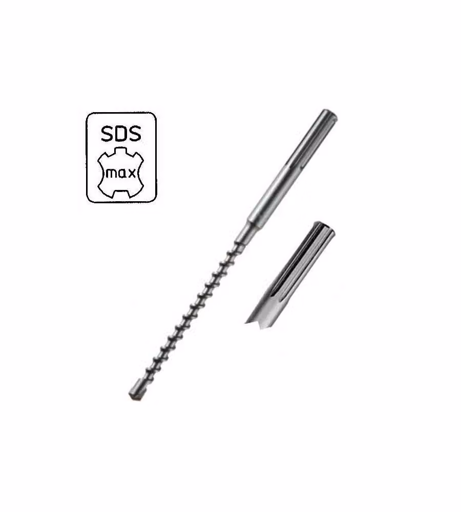 Punta Hammer Sds-Max 15X540              891 Alpen