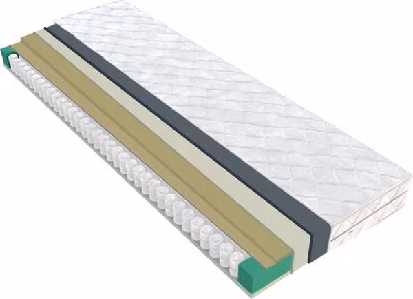 Cielo LATEKS 180x200