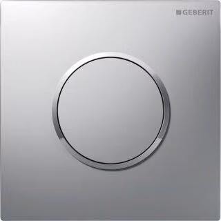 Geberit 241915JQ1 Tipo 10 BetPl. per centralina UR