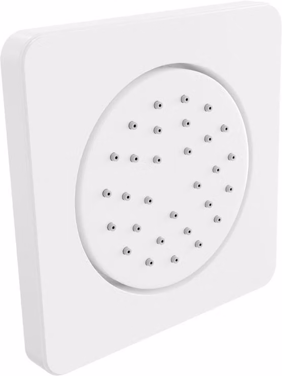 Mexen ugello laterale da incasso, bianco - 79366-20