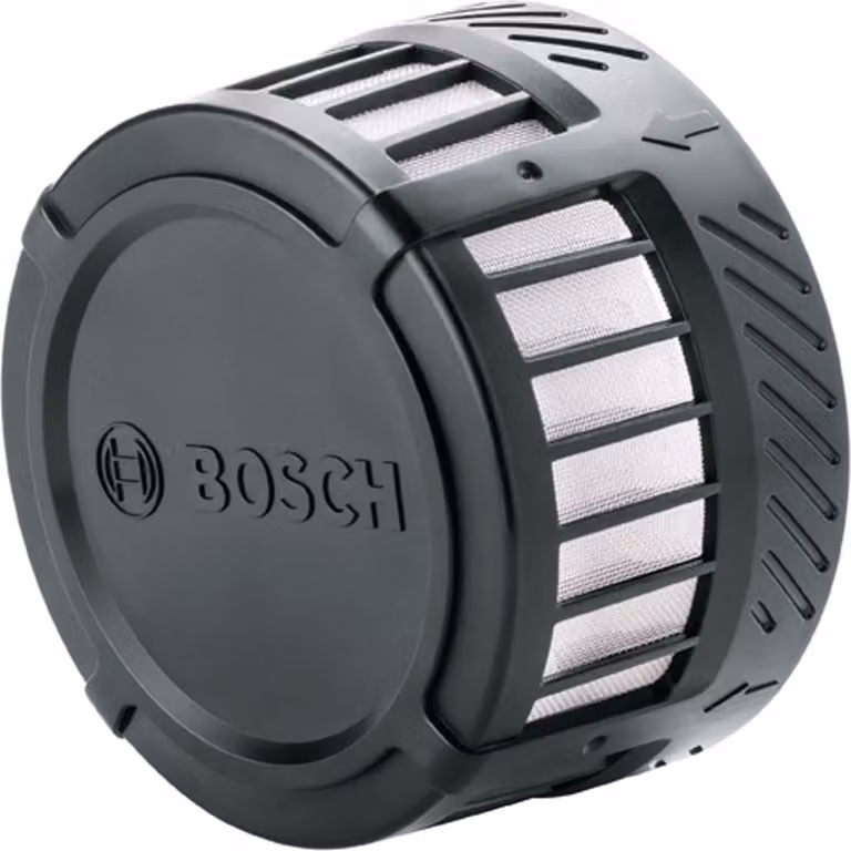 Accessori di sistema Bosch Filtro per acqua piovana F016800619
