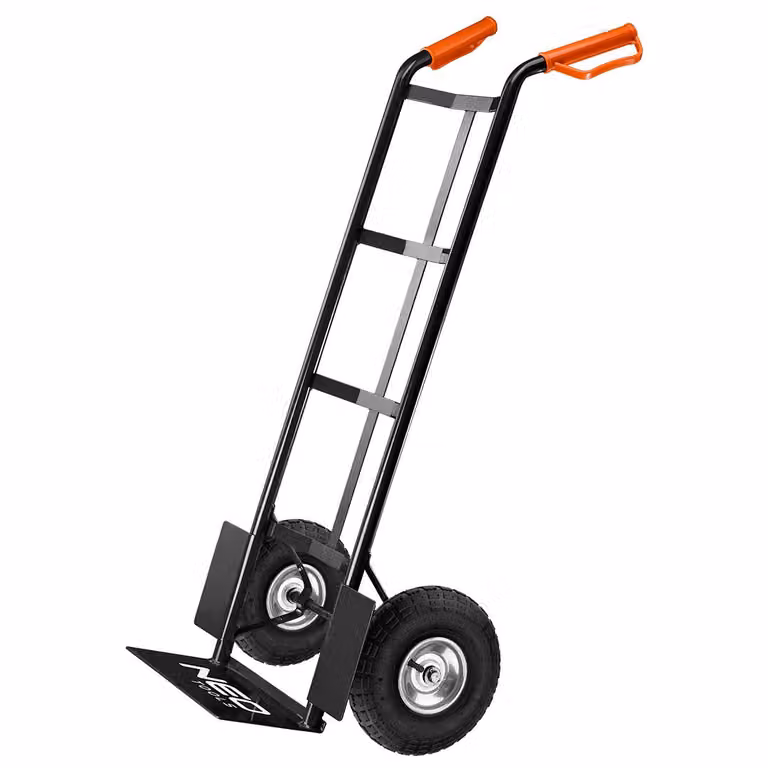 NEO TOOLS Carrello di trasporto, mulino. capacità di carico 200 kg