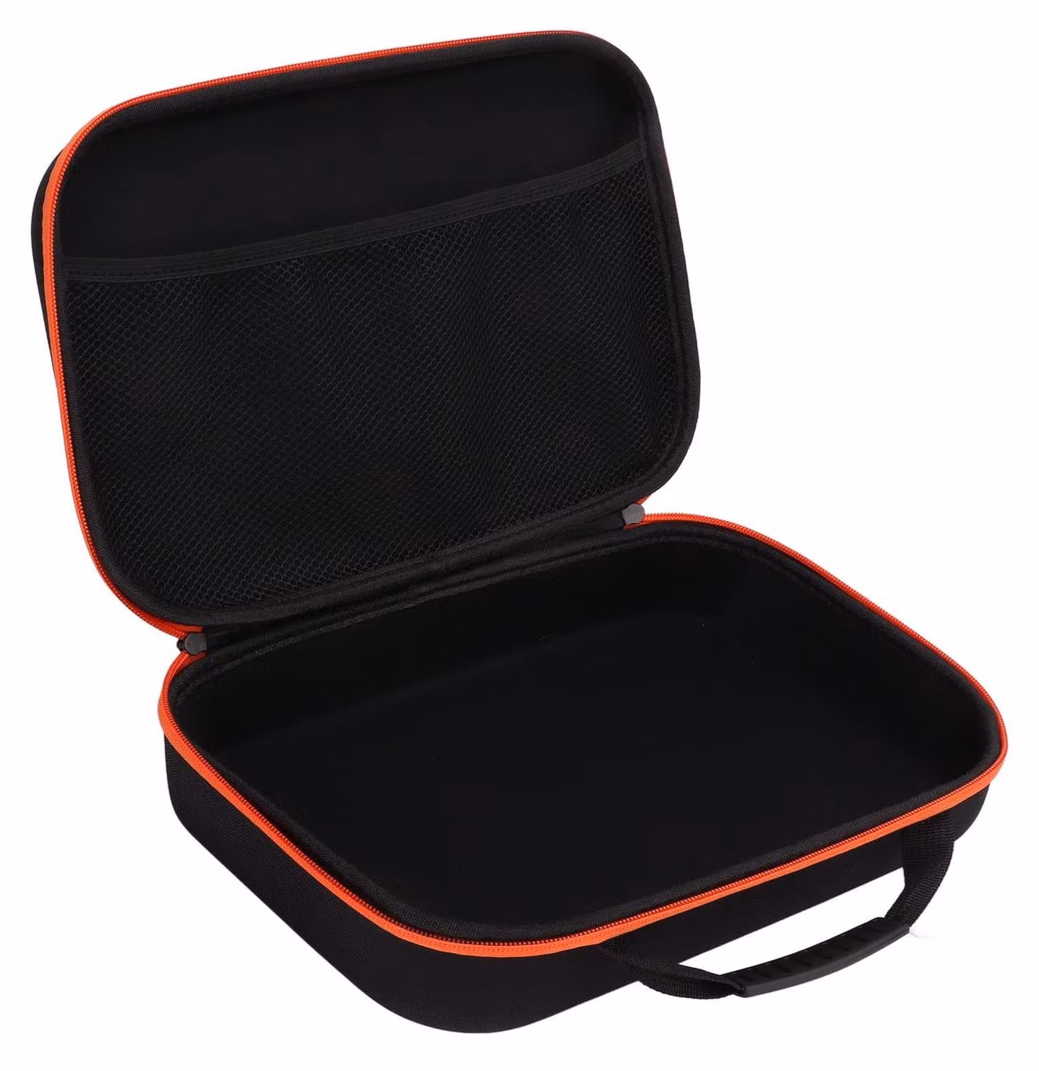 Omgoods - Valigetta per utensili - Borsa da trasporto con cerniera - Lunghezza 90 cm - Borsa per trapano - Perfetta per progetti di bricolage - Ampia borsa portaoggetti