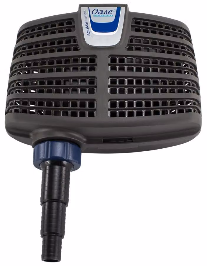 Filtro e pompa per corsi d'acqua Oase AquaMax Eco Classic 3500E