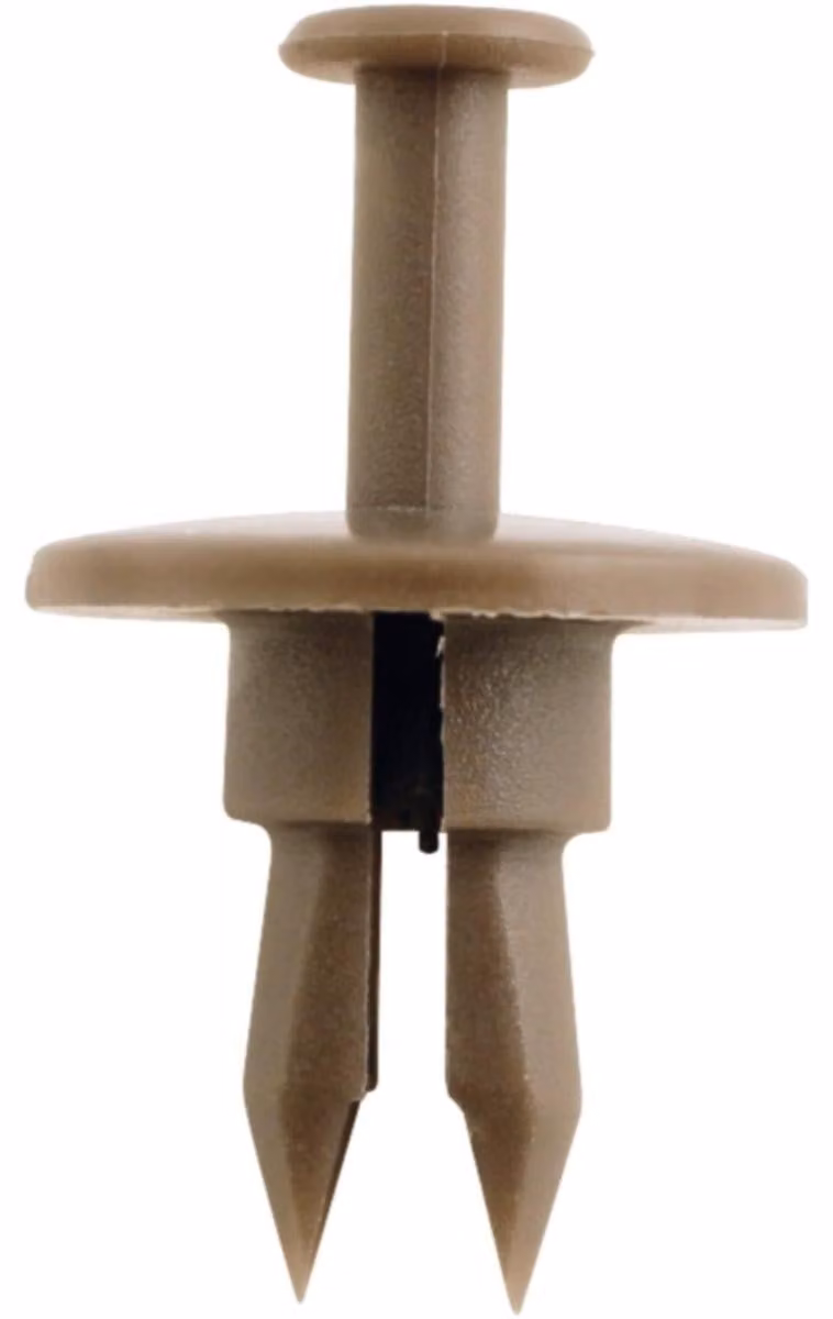 KS TOOLS Clip di collegamento al cruscotto per GM confezione da 50 pezzi - 420.5302
