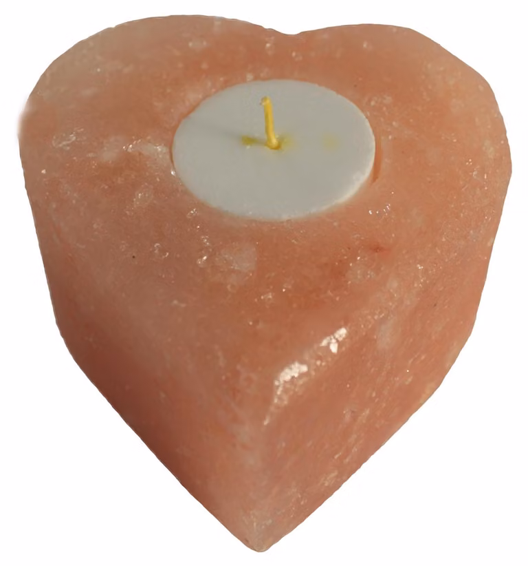 Supporto per vela - Cuore medio