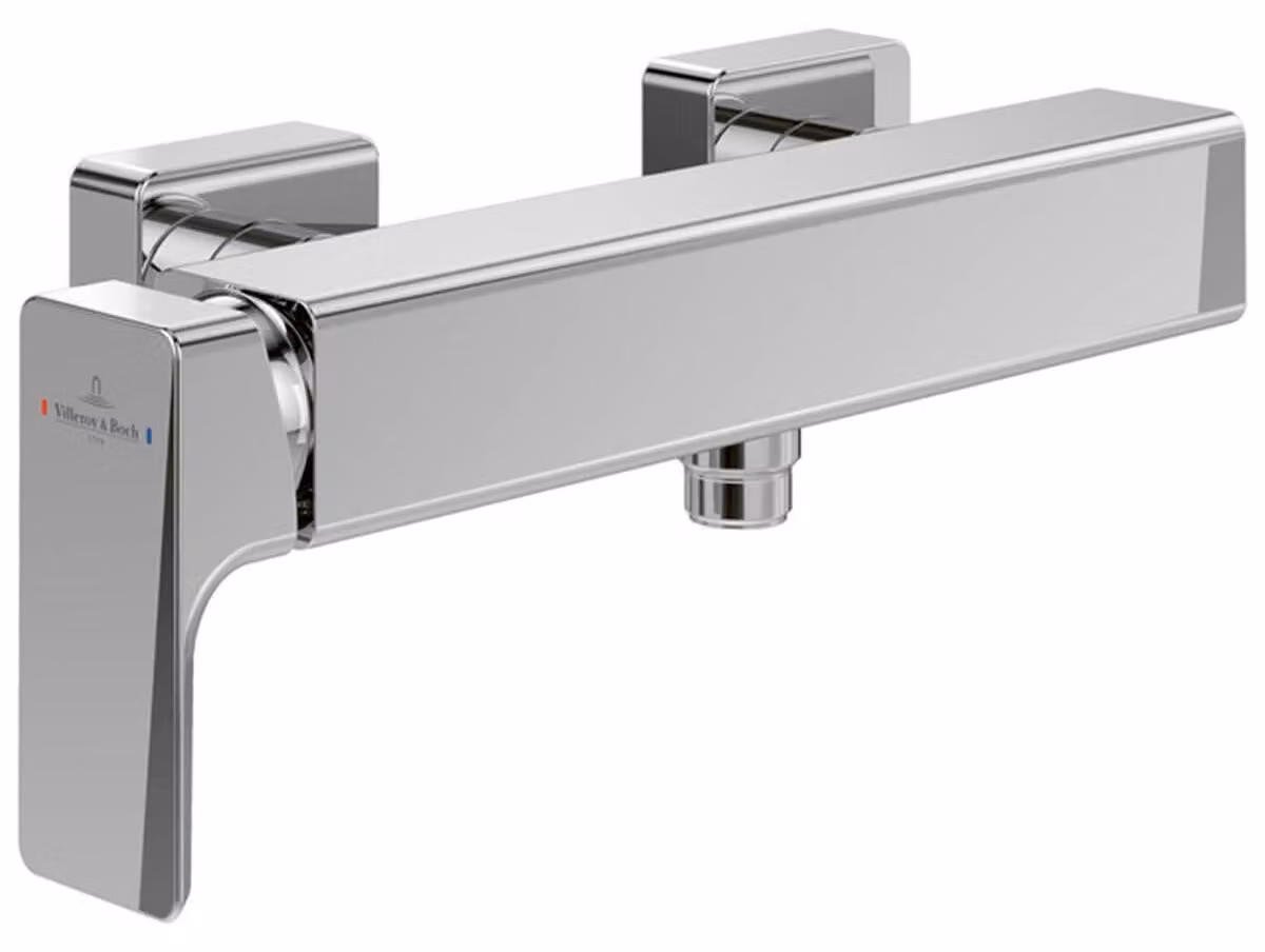 CASA39 Villeroy & Boch Subway 3.0 Miscelatore doccia esterno TVS11200100061