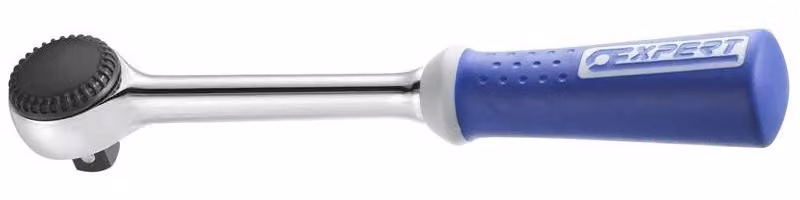 tONA EXPERT Cricchetto da 3/8" con ruota di commutazione